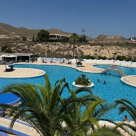 El Campello Appartement El Campello