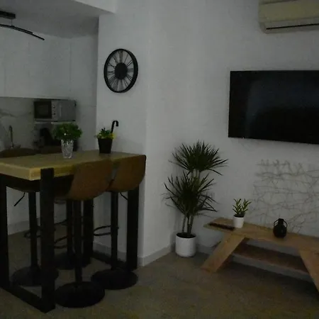 El Campello Appartement