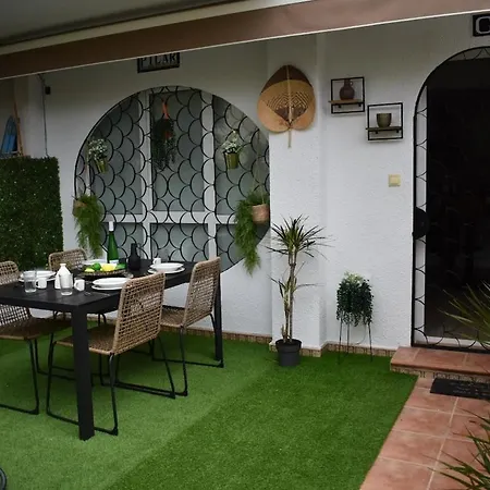 Appartement El Campello *