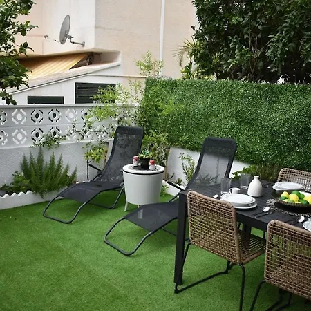 El Campello Appartement El Campello