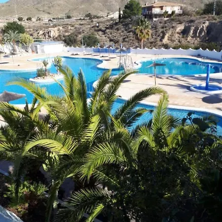 Appartement El Campello *