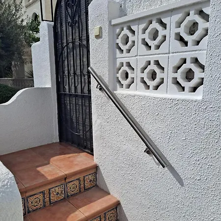 El Campello Appartement *