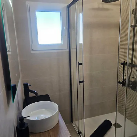 El Campello Appartement *