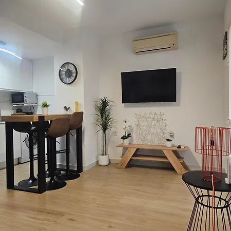 El Campello Appartement El Campello