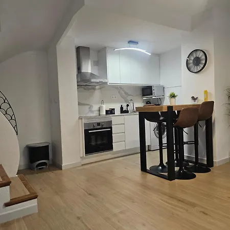 Appartement El Campello *