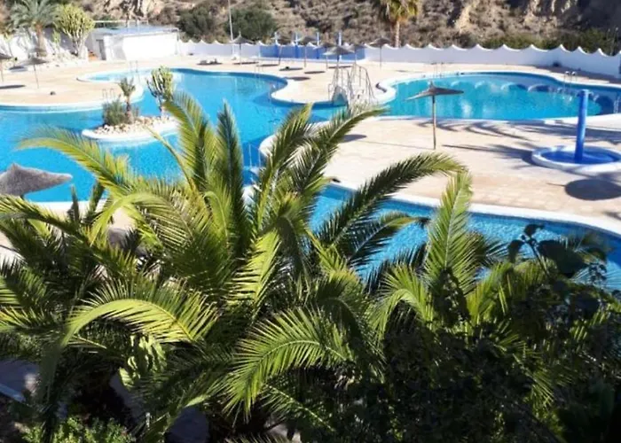Apartment El Campello *