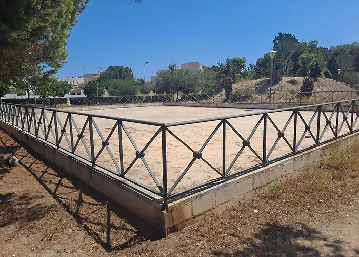 El Campello Apartment