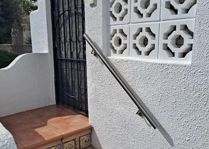 El Campello Apartment *