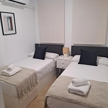 El Campello דירה אל קאמפיו