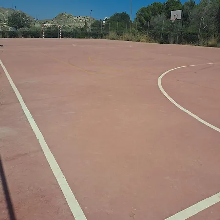 דירה El Campello אל קאמפיו